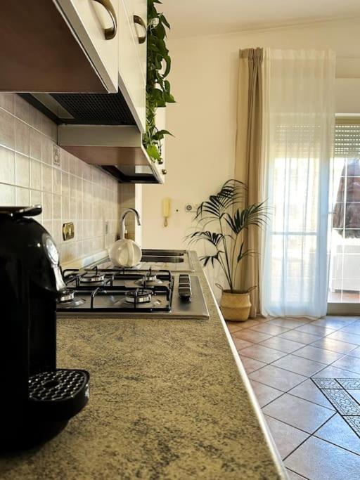 Carrie'S Home - Roma فيوميتشينو المظهر الخارجي الصورة